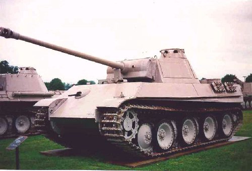 Panther 2