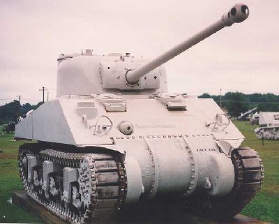 ww2 main british battle tank