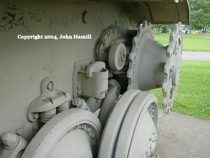 a german panzer v medium tank with a spiritual force of the teutonic knight.