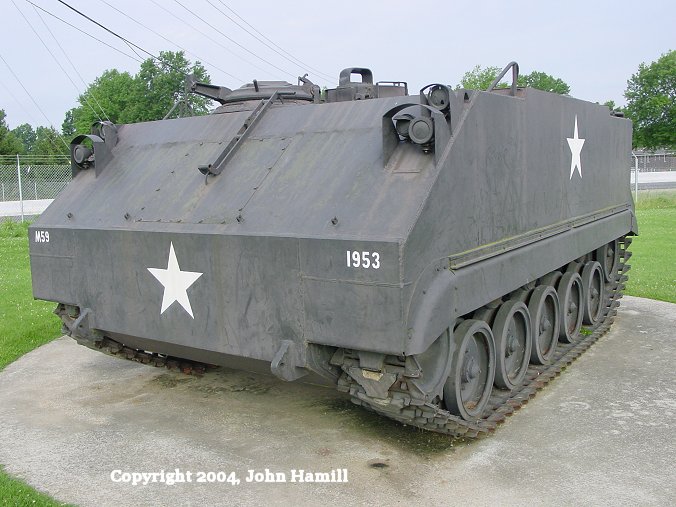 american-armored-personnel-carriers